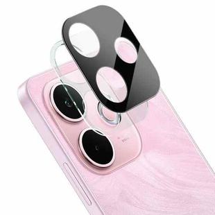 For OPPO A5 Pro 5G Global imak High Definition Integrated Glass Lens Film Black Version