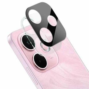 For OPPO A5 Energy 5G imak High Definition Integrated Glass Lens Film Black Version
