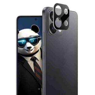 For OPPO K12s 5G / K13 5G imak High Definition Integrated Glass Lens Film Black Version
