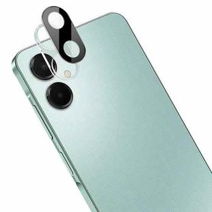 For Samsung Galaxy A06 5G imak High Definition Integrated Glass Lens Film Black Version