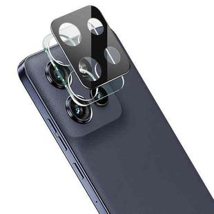 For Motorola Moto S50 5G imak High Definition Integrated Glass Lens Film Black Version