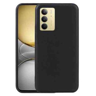 For Realme C75 10pcs TPU Phone Case(Black)