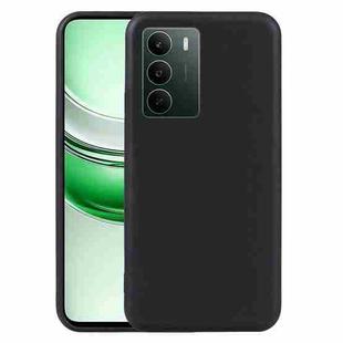 For Realme C75 5G 10pcs TPU Phone Case(Black)