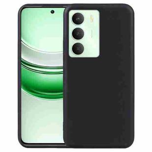 For Realme C73 5G 10pcs TPU Phone Case(Black)
