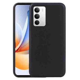 For Realme C71 India 10pcs TPU Phone Case(Black)