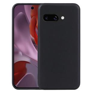 For Google Pixel 9a 10pcs TPU Phone Case(Black)