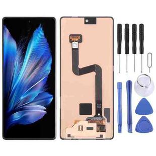 For vivo X Fold3 Pro Original LCD Secondary Screen with Digitizer Full Assembly