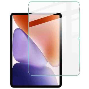 For Xiaomi Pad 7 / Pad 7 Pro imak H Series Full Screen Tempered Glass Film