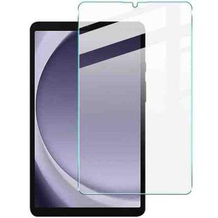 For Samsung Galaxy Tab A9 8.7 inch imak H Series Full Screen Tempered Glass Film