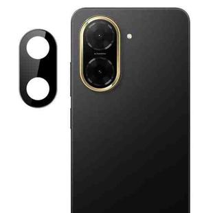 For Redmi A5 4G 171.7mm IMAK Rear Camera Lens Glass Film Black Version