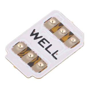 WELLSIM Pro 5G Unlocking Card Sticker For QPE/TMSI/ICCID Mode