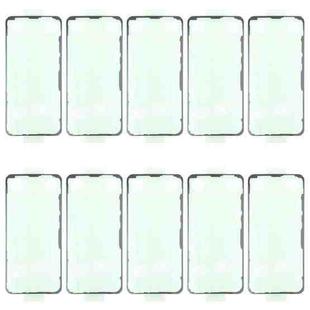 For Samsung Galaxy S24 SM-S921B 10pcs Back Housing Cover Adhesive