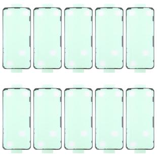 For Samsung Galaxy S24+ SM-S926B 10pcs Back Housing Cover Adhesive