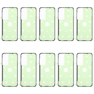 For Samsung Galaxy S23 FE SM-S711B 10pcs Back Housing Cover Adhesive