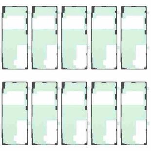 For Samsung Galaxy Z Fold6 SM-F956B 10pcs Back Housing Cover Adhesive