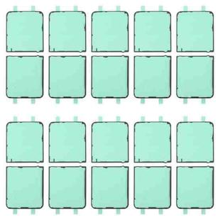For Samsung Galaxy Z Flip4 SM-F721B 10pcs Back Housing Cover Adhesive