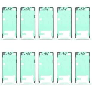 For Samsung Galaxy S24 SM-S921B 10pcs Front Housing Adhesive