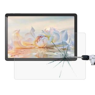 For Acer Gadget E10 ETPad 11 9H 0.3mm Explosion-proof Tempered Glass Film