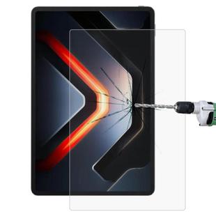 For Infinix Xpad GT 9H 0.3mm Explosion-proof Tempered Glass Film
