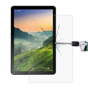 For Sigma Mobile Tab A1020 4G 10.1 9H 0.3mm Explosion-proof Tempered Glass Film