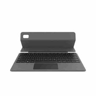 Jumper Bluetooth Keyboard Leather Case For Jumper EZpad V12 Pro(Black)