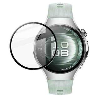 For Huawei Watch 5 42mm IMAK Plexiglass HD Watch Protective Film