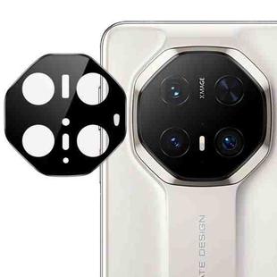 For Huawei Mate 70 RS Ultimate imak Rear Camera Lens Glass Film Black Version