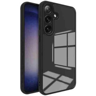 For Samsung Galaxy S25+ 5G imak UX-9A Series Four-corner Airbag Shockproof Phone Case