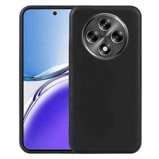 For OPPO A5 Pro 10pcs TPU Phone Case(Black)