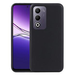 For OPPO A5 4G 10pcs TPU Phone Case(Black)