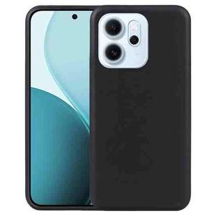 For OPPO Reno14 F 5G 10pcs TPU Phone Case(Black)