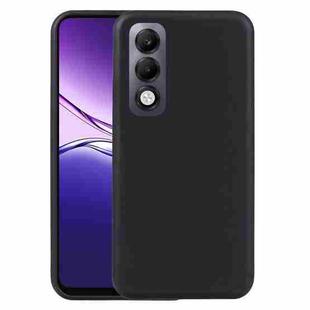For OPPO K13x 10pcs TPU Phone Case(Black)