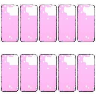 For iPhone 16 Pro Max 10pcs Back Housing Cover Adhesive