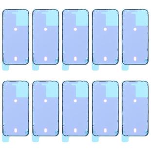 For iPhone 16e 10pcs Back Housing Cover Adhesive