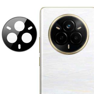 For Realme 14 Pro / 14 Pro+ IMAK Rear Camera Lens Glass Film Black Version