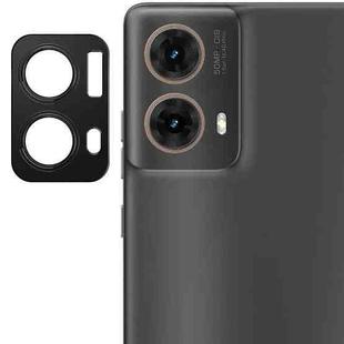 For Motorola Moto G85 5G / S50 Neo 5G IMAK Metal Camera Lens Protector Cover