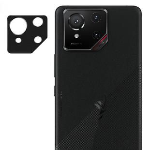 For Asus ROG Phone 9 IMAK Metal Camera Lens Protector Cover