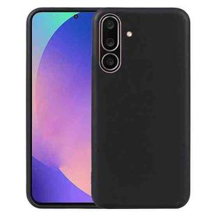 For Samsung Galaxy M36 5G 10pcs TPU Phone Case(Black)