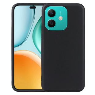 For Honor Play9T Pro 10pcs TPU Phone Case(Black)