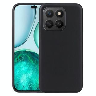 For Honor X8c 4G 10pcs TPU Phone Case(Black)