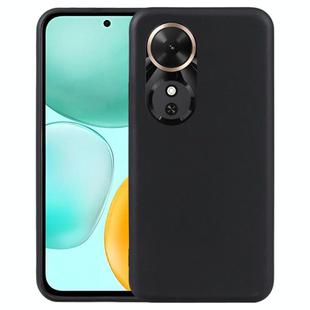 For Honor Play 60 10pcs TPU Phone Case(Black)