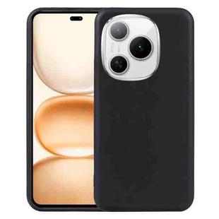 For Honor Power 10pcs TPU Phone Case(Black)