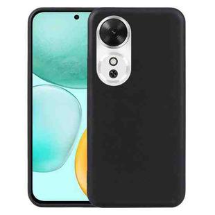 For Honor Play 60m 10pcs TPU Phone Case(Black)