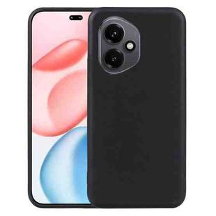 For Honor 400 Pro 10pcs TPU Phone Case(Black)