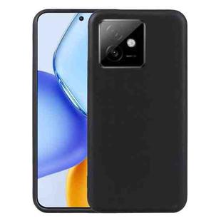 For Honor X60 GT 10pcs TPU Phone Case(Black)