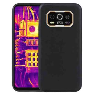 For Ulefone Armor 27T 50pcs TPU Phone Case(Black)