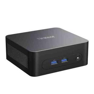 Ninkear N10 Windows 11 Bluetooth 4.2 Mini PC, 16GB+512GB, Intel Processor N100 Alder Lake-N(EU Plug)