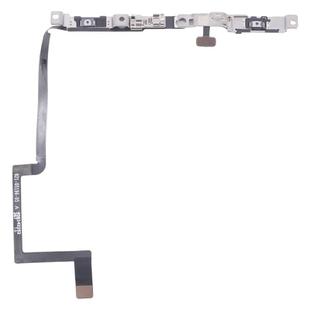 For iPhone 16 Pro Power Button Flex Cable