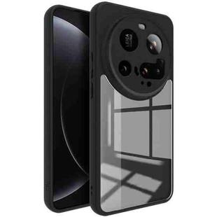 For Xiaomi 15 Ultra imak UX-9A Series Four-corner Airbag Shockproof Phone Case