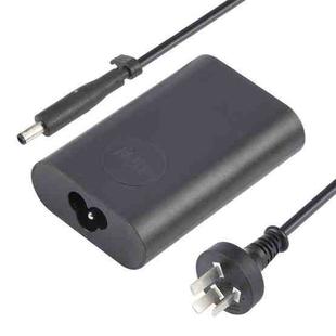 45W 19.5V 2.31A Laptop Notebook Power Adapter For Dell 4.5 x 3.0, Plug:AU Plug